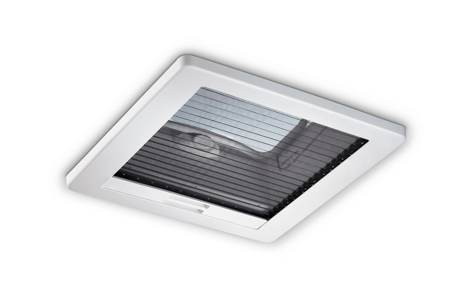 LANTERNEAU 40X40 STYLE - Avec ou sans éclairage LED - Vanlife Store