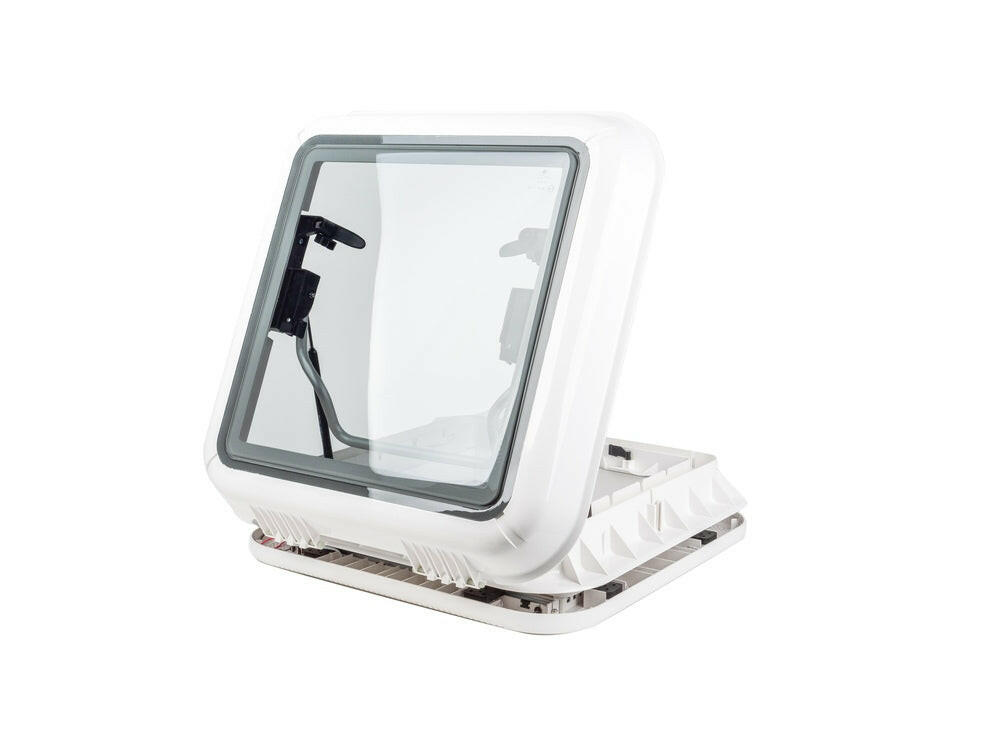Lanterneau Panorama LED 45 x 40 - Vanlife - Store