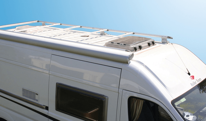 Lanterneau Panorama LED 50 x 70 - Spécial fourgon aménagé - camping - car - caravane - Vanlife - Store