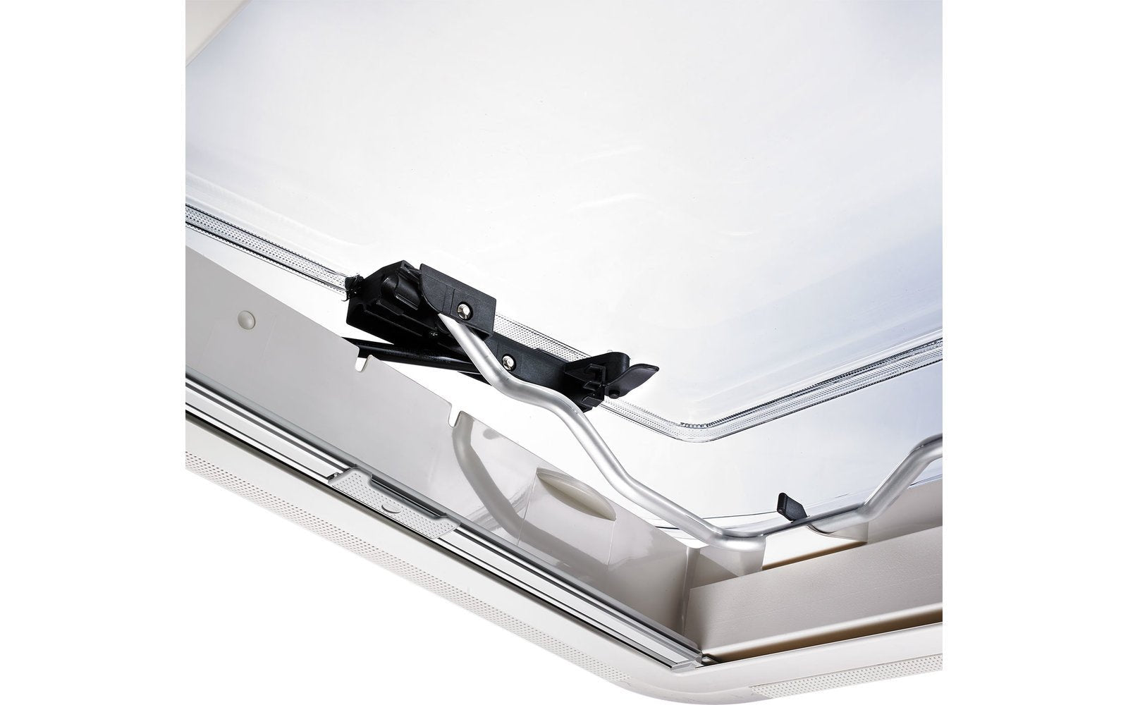 Lanterneau Panorama LED 50 x 70 - Spécial fourgon aménagé - camping - car - caravane - Vanlife - Store