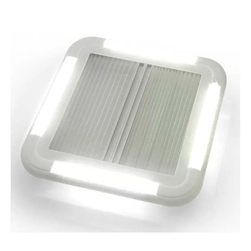 Lanterneau pour camping - car CARBEST PANORAMA STYLE 700 X 500 - Vanlife - Store