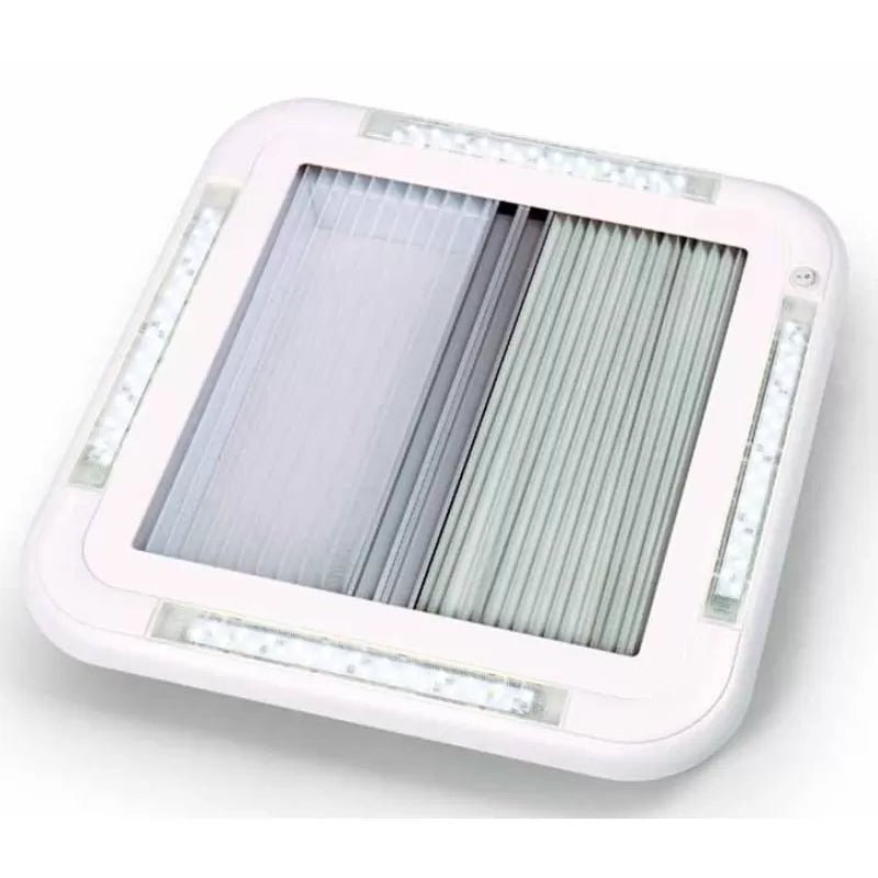 Lanterneau pour camping - car CARBEST PANORAMA STYLE 700 X 500 - Vanlife - Store