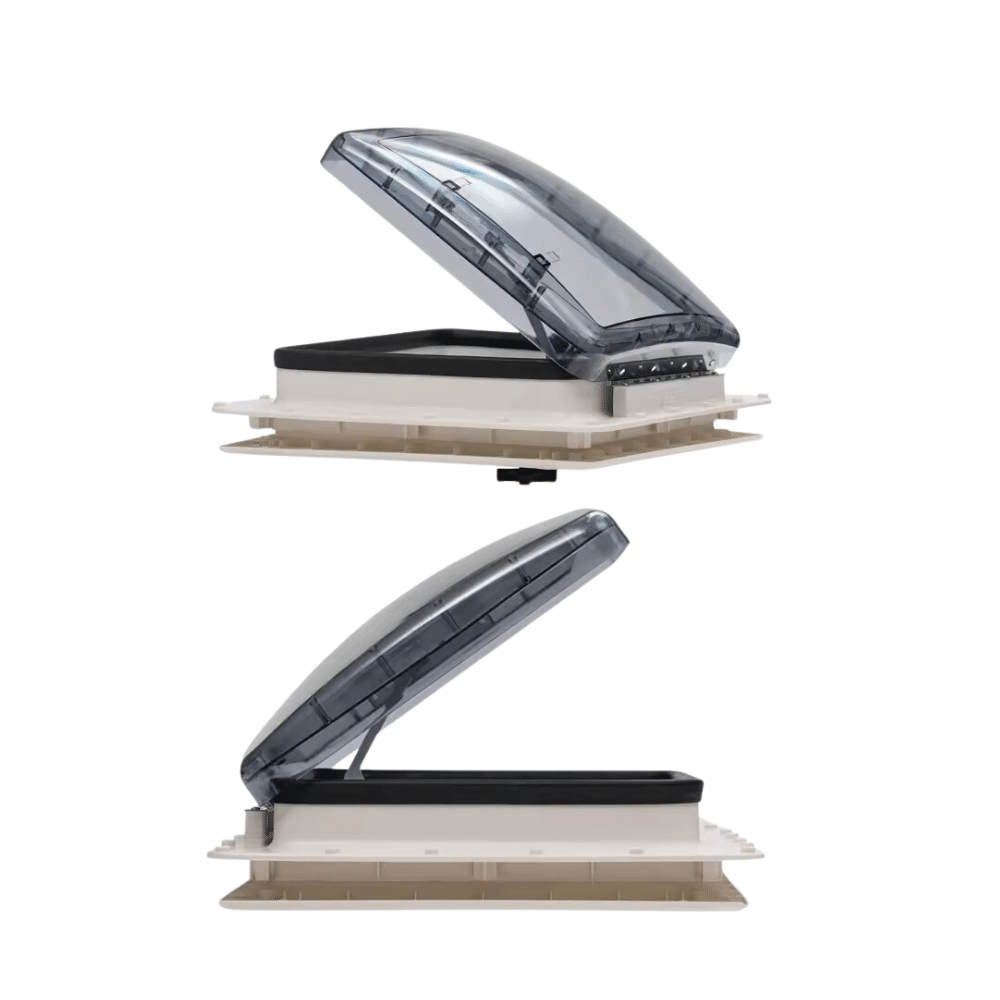 Lanterneau Skydome - 40x40 (avec moustiquaire) - Vanlife - Store