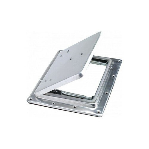 LANTERNEAU - TOIT OUVRANT ALUMINIUM - Vanlife - Store
