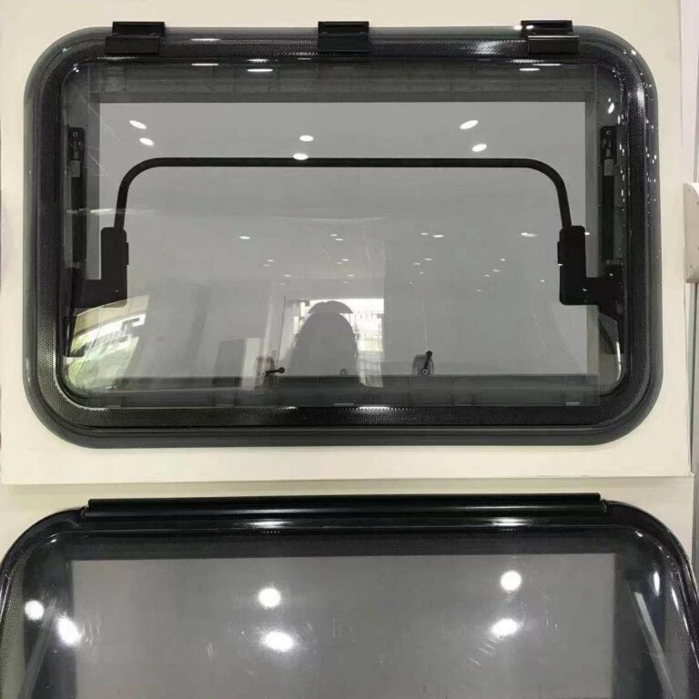 Lanterneau Vanlife Panorama 3 LED - Vanlife - Store