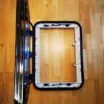 Lanterneau Vanlife Panorama 3 LED - Vanlife - Store