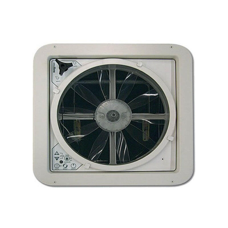 Lanterneau - Ventilateur MAXXAIR MAXXFAN DELUXE - Vanlife - Store