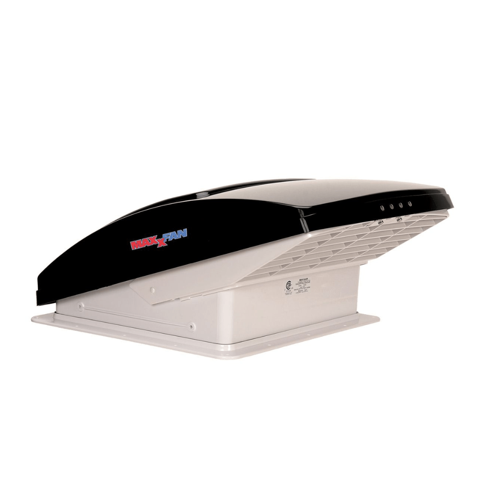 Lanterneau - Ventilateur MAXXAIR MAXXFAN DELUXE - Vanlife - Store