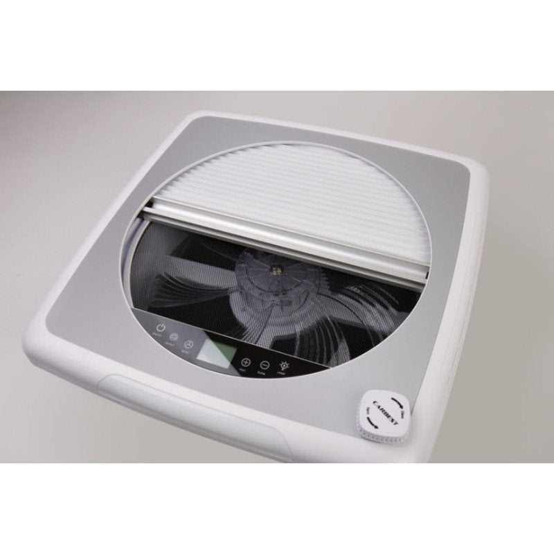 Lanterneau Ventilateur Vanvent 400 x 400 - Vanlife - Store