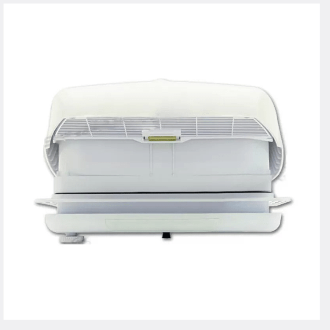 Lanterneau Ventilateur Vanvent 400 x 400 - Vanlife - Store