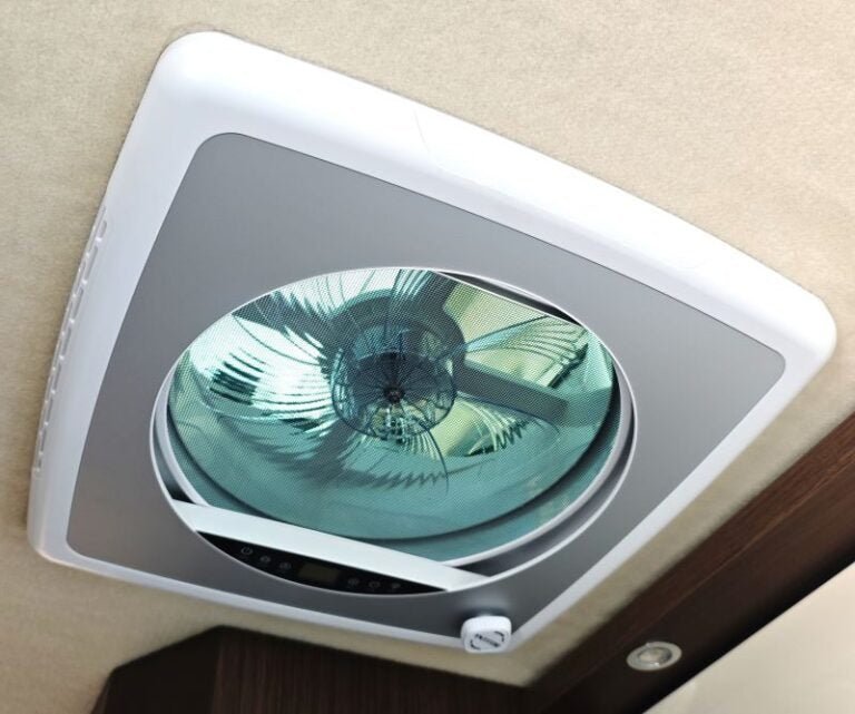 Lanterneau Ventilateur VANVENT 400x400 - Vanlife - Store
