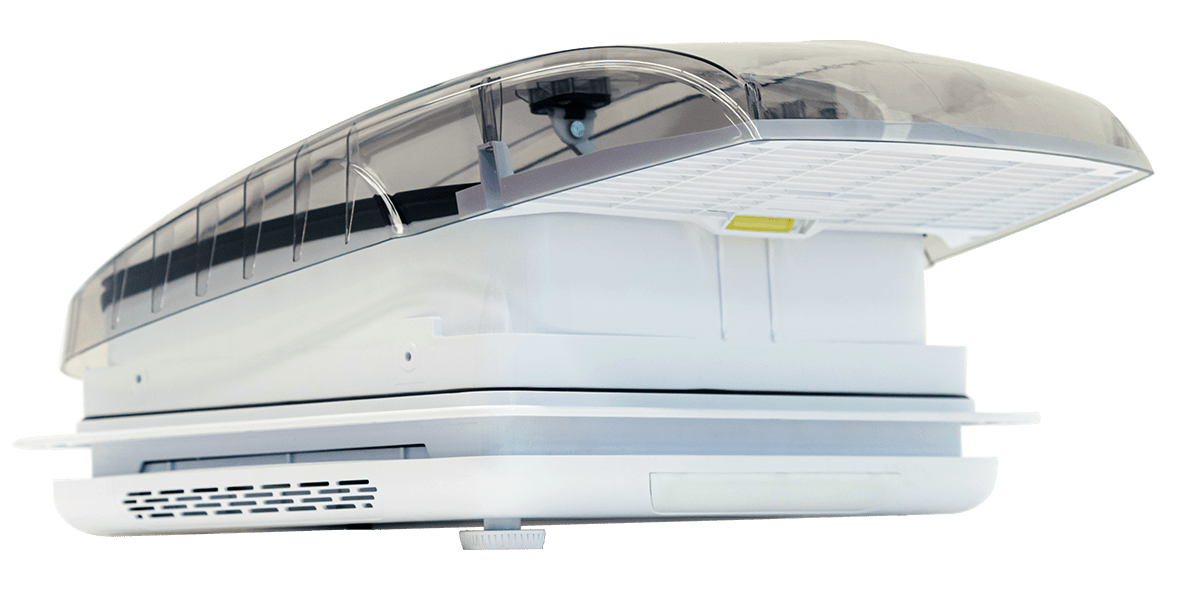 Lanterneau Ventilateur VANVENT 400x400 - Vanlife - Store