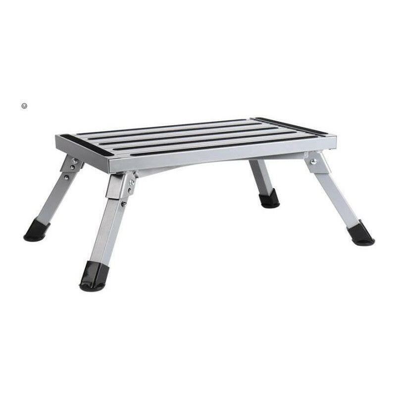 MARCHEPIED PLIANT VANLIFE - STORE - Vanlife - Store