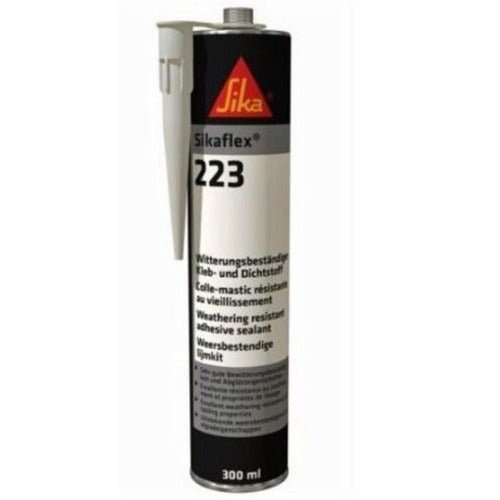 Mastic 223 blanc UV - SIKA - Vanlife - Store