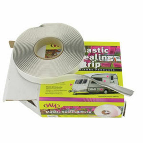 Mastic en bande 19mmx5m - Vanlife - Store