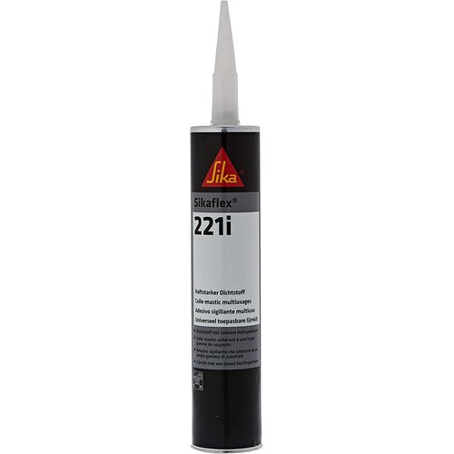 Mastic SIKA 221 blanc - SIKA - Vanlife - Store
