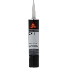 Mastic SIKA 221 blanc - SIKA - Vanlife - Store