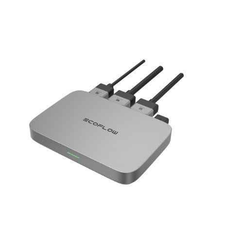 MICRO INVERTER 800W - ECOFLOW - Vanlife - Store