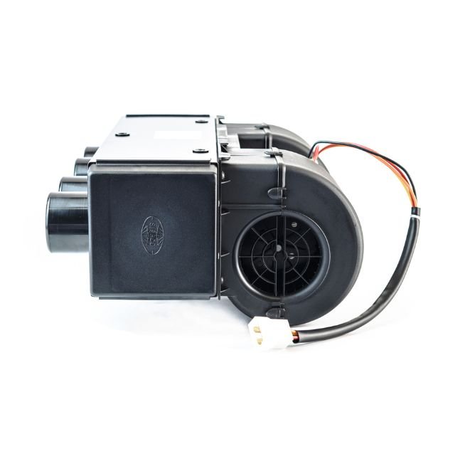 MINOX 12 D - Aérotherme de chaleur à eau avec ventilateur 12 V 11,9 kW - Vanlife - Store