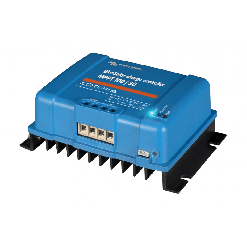 MPPT 30A Victron - Vanlife - Store