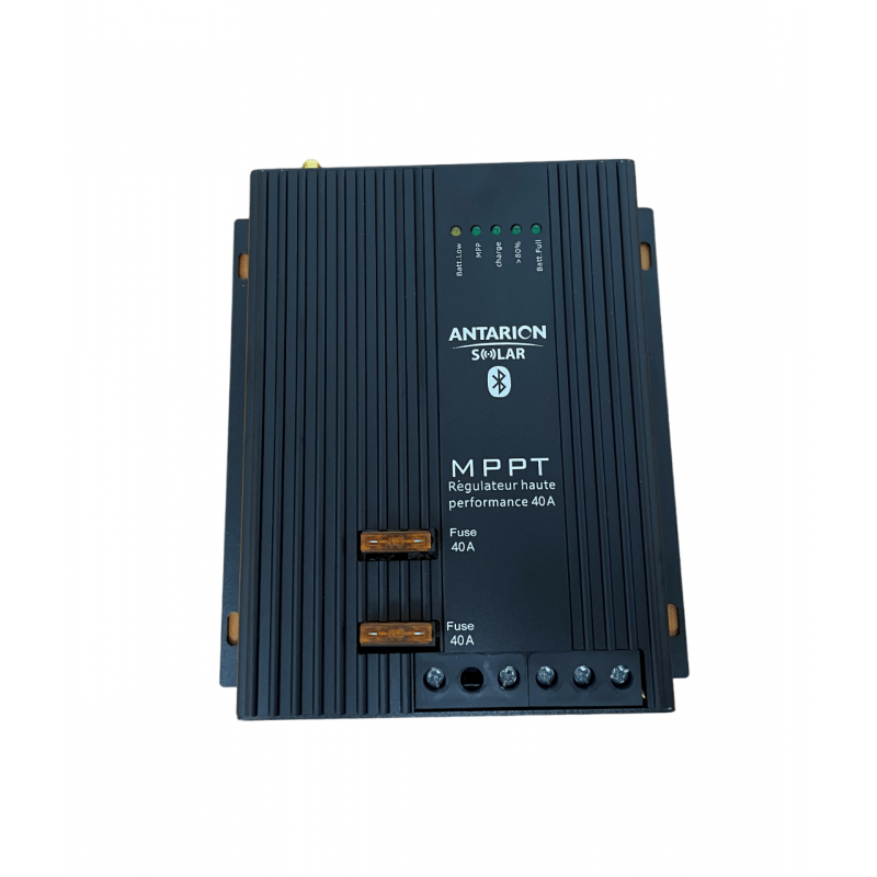 MPPT ANTARION BLUETOOTH 40 - Vanlife - Store