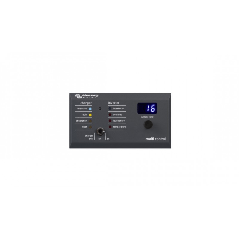 MULTIPLUS II 12/5000/220 - 50 - Vanlife - Store
