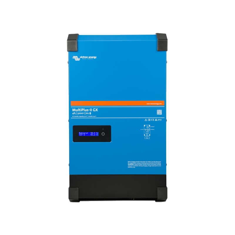 MultiPlus - II 48/5000/70 - 50 230V GX - Vanlife - Store