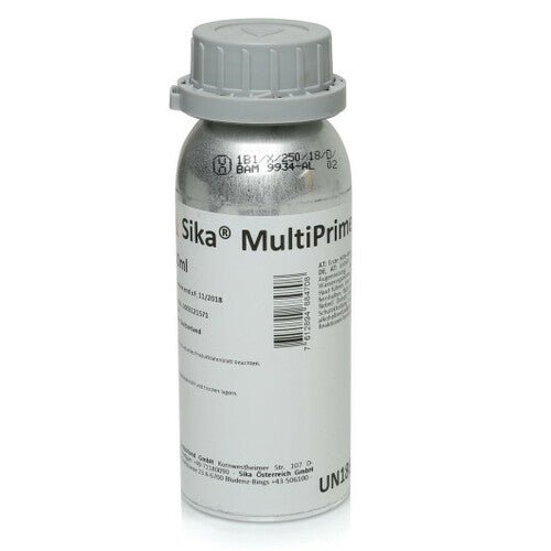 MultiPrimer Marine 250ml - SIKA - Vanlife - Store