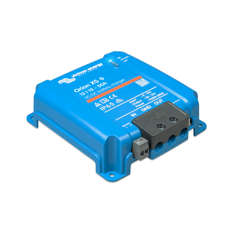 ORION 12/12 - 50A XS VICTRON SMART non isolé v2 - Vanlife - Store
