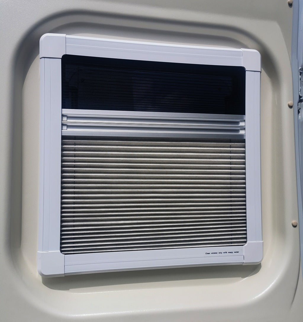 Pack Baie projetable SQUARE + SIKAFLEX - Vanlife - Store