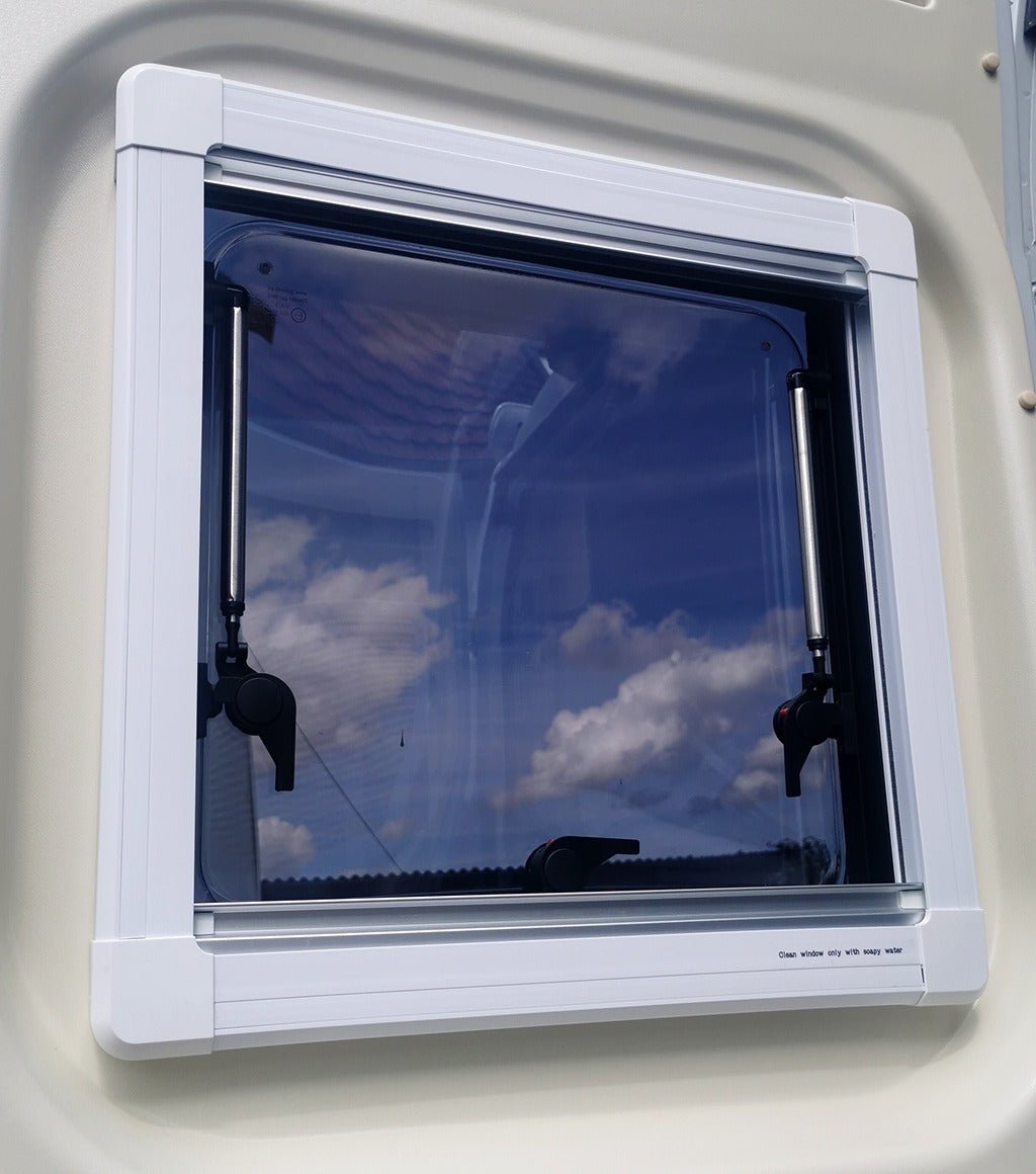 Pack Baie projetable SQUARE + SIKAFLEX - Vanlife - Store