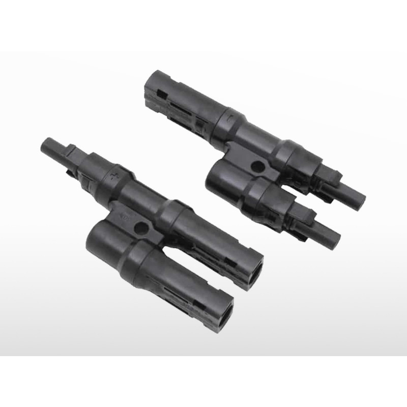 Pair de Splitter MC4 Victron - Vanlife - Store