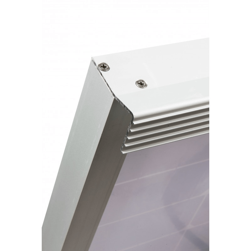 Panneau monocristallin seul 140W - Vanlife - Store