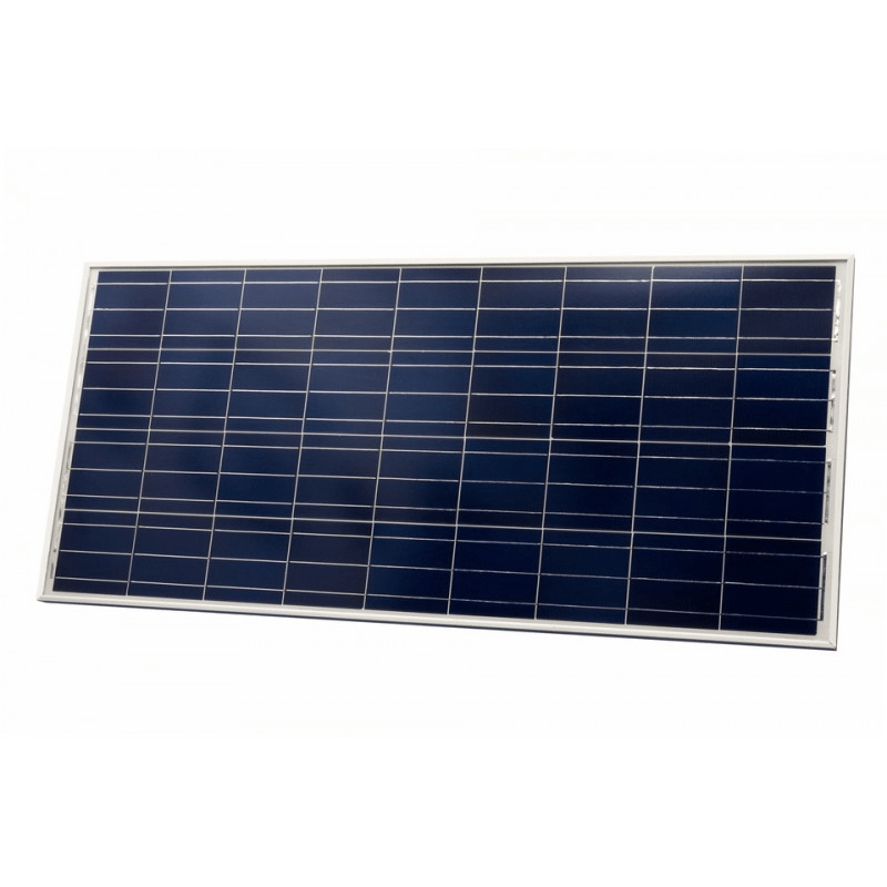 Panneau solaire 55W - Vanlife - Store