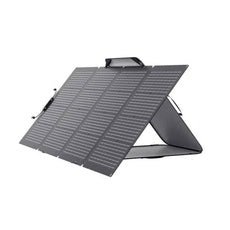 PANNEAU SOLAIRE DOUBLE FACE 200 W - 155 W ECOFLOW - Vanlife - Store