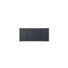 Panneau solaire pliable 400W - ECOFLOW - Vanlife - Store