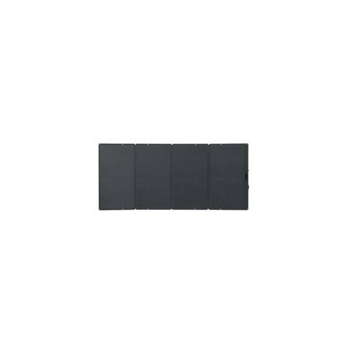 Panneau solaire pliable 400W - ECOFLOW - Vanlife - Store