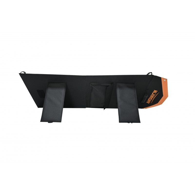 Panneau solaire pliant Antarion 110W / 2X55 W - Vanlife - Store