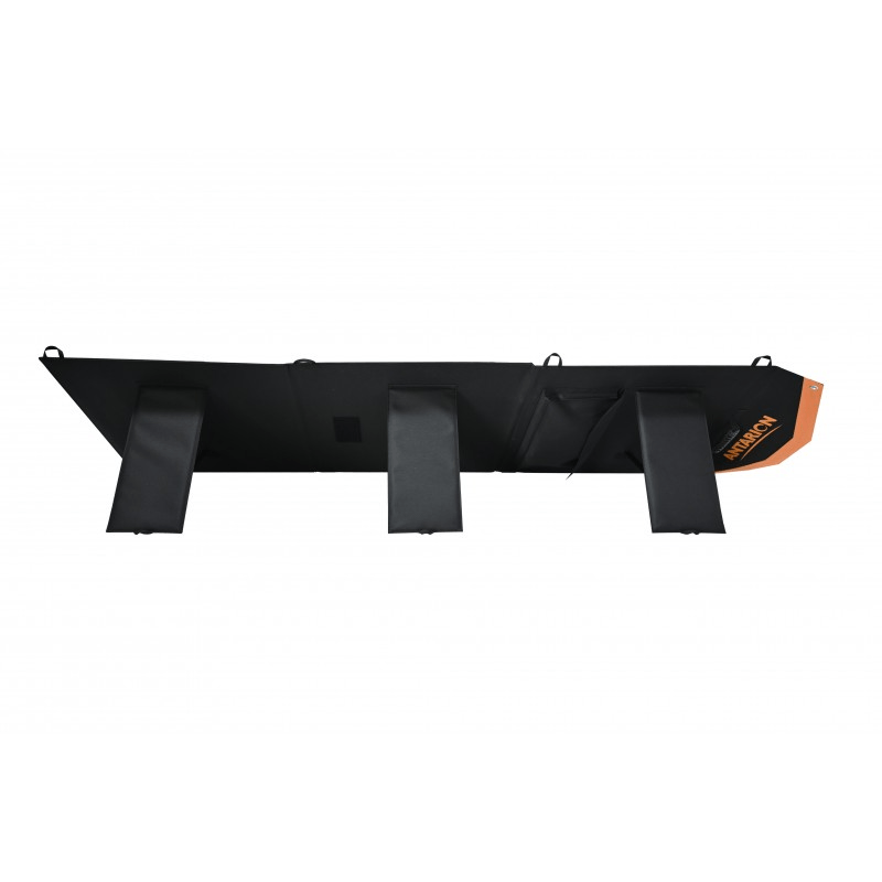 Panneau solaire pliant Antarion 165W / 3X55 W - Vanlife - Store