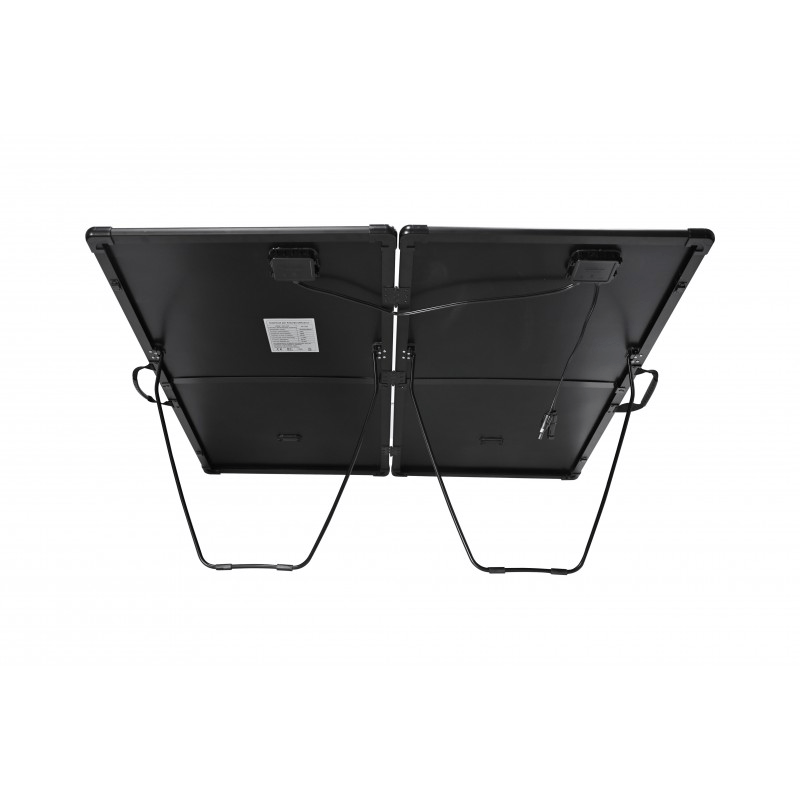 Panneau solaire pliant Antarion 220W / 2x110 W - Vanlife - Store