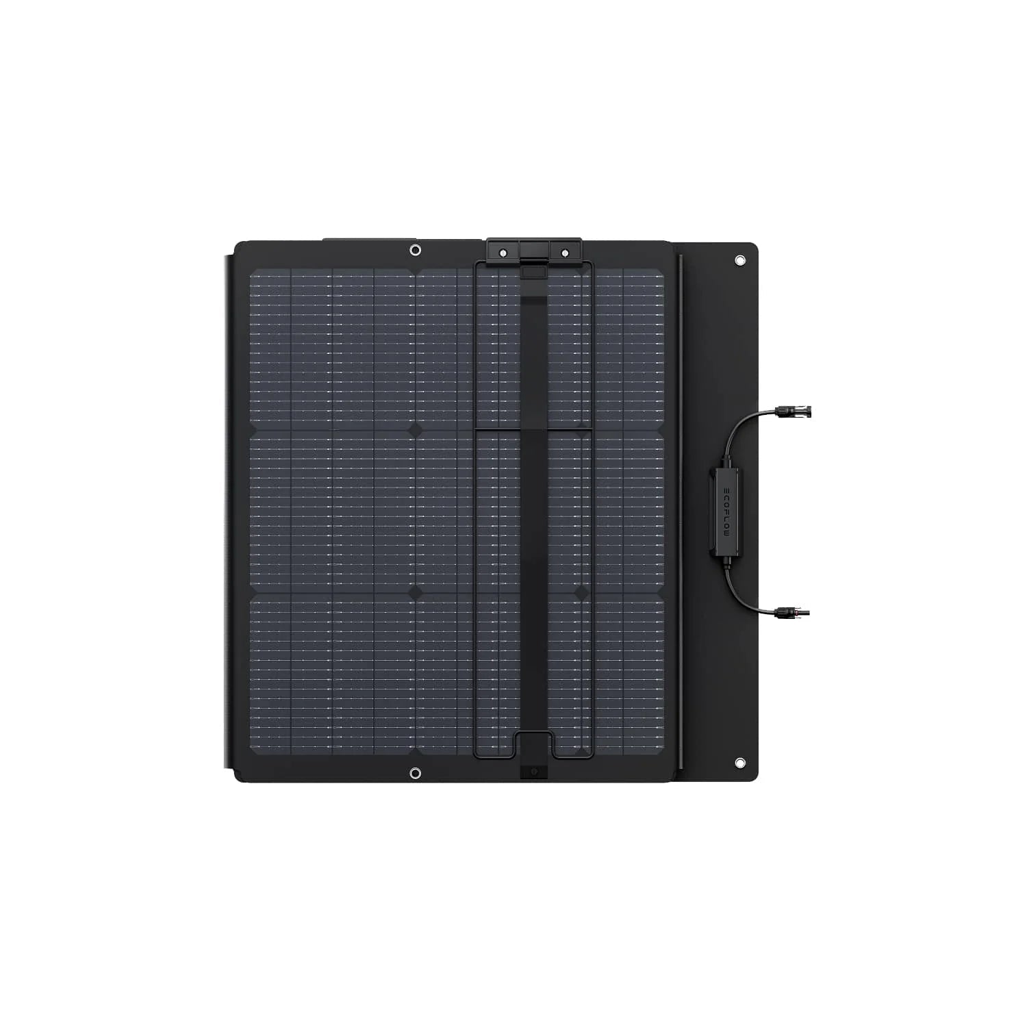 Panneau solaire portable bifacial EcoFlow NextGen 220 W - Vanlife - Store