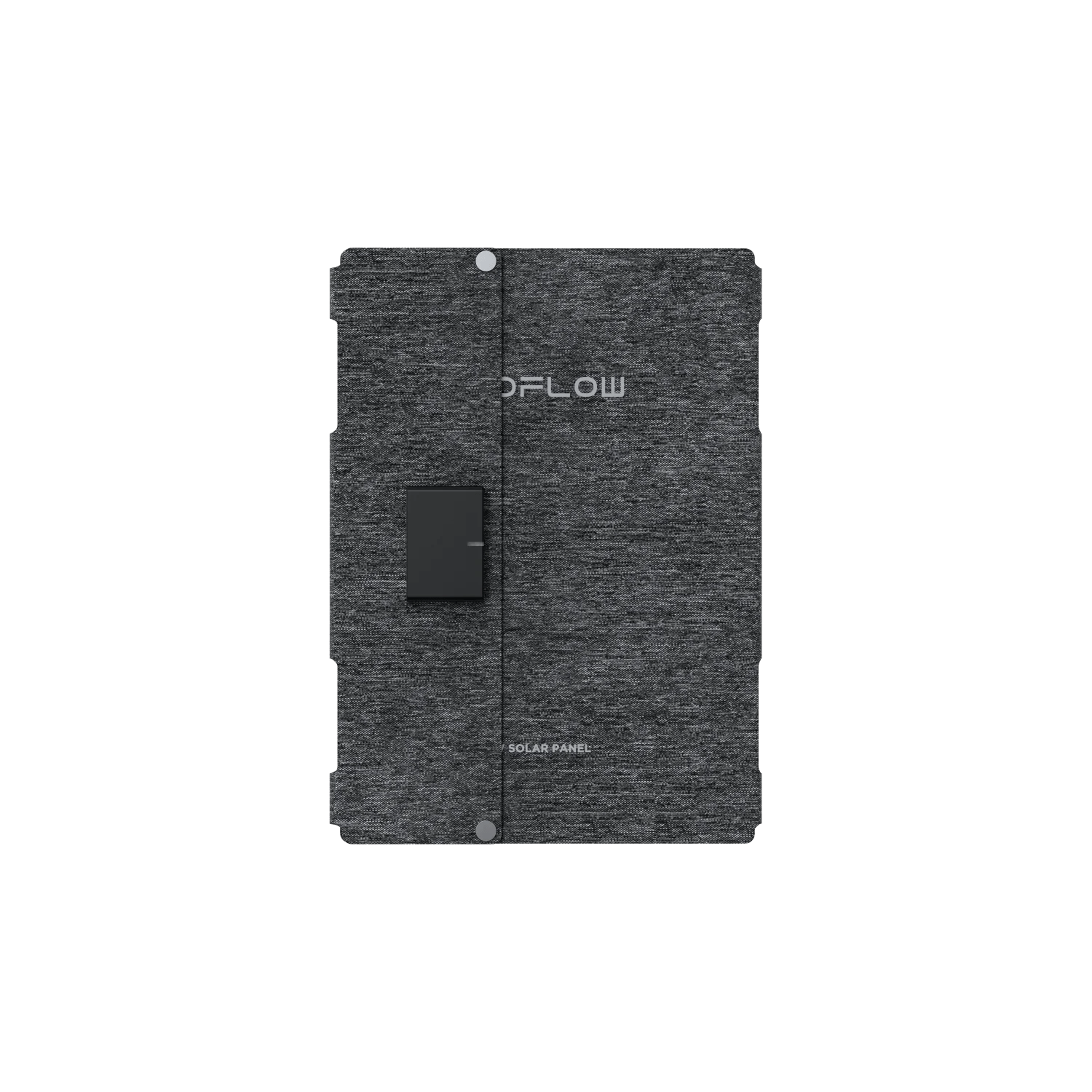 Panneau solaire portable EcoFlow 45 W - Vanlife - Store