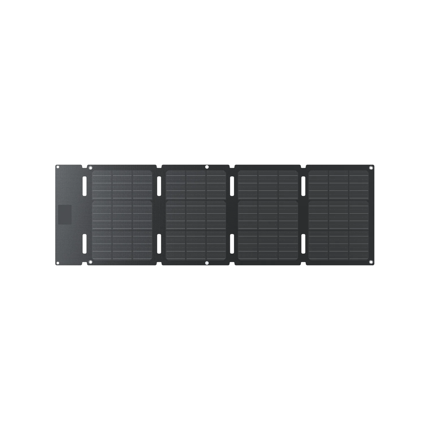Panneau solaire portable EcoFlow 45 W - Vanlife - Store