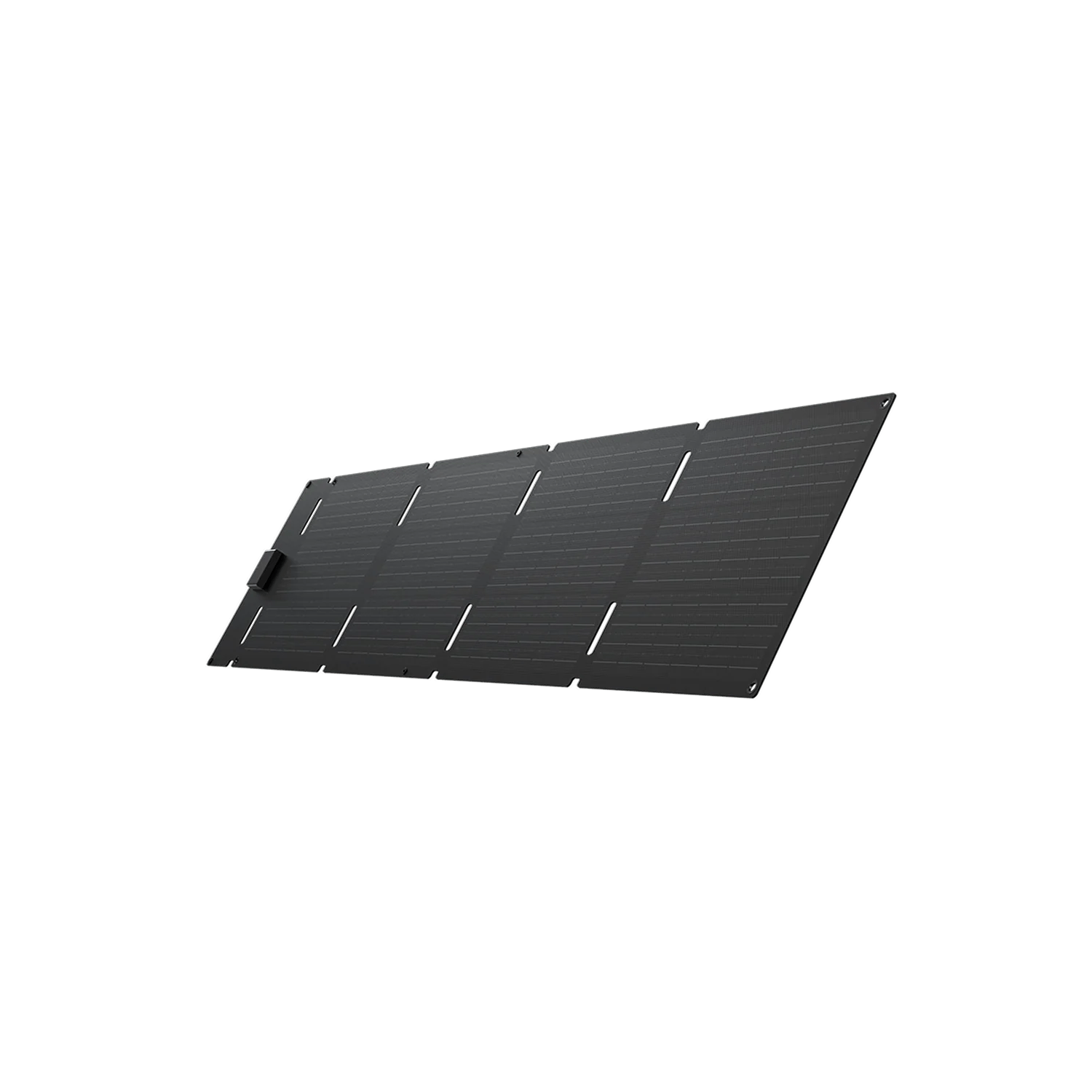Panneau solaire portable EcoFlow 60 W - Vanlife - Store