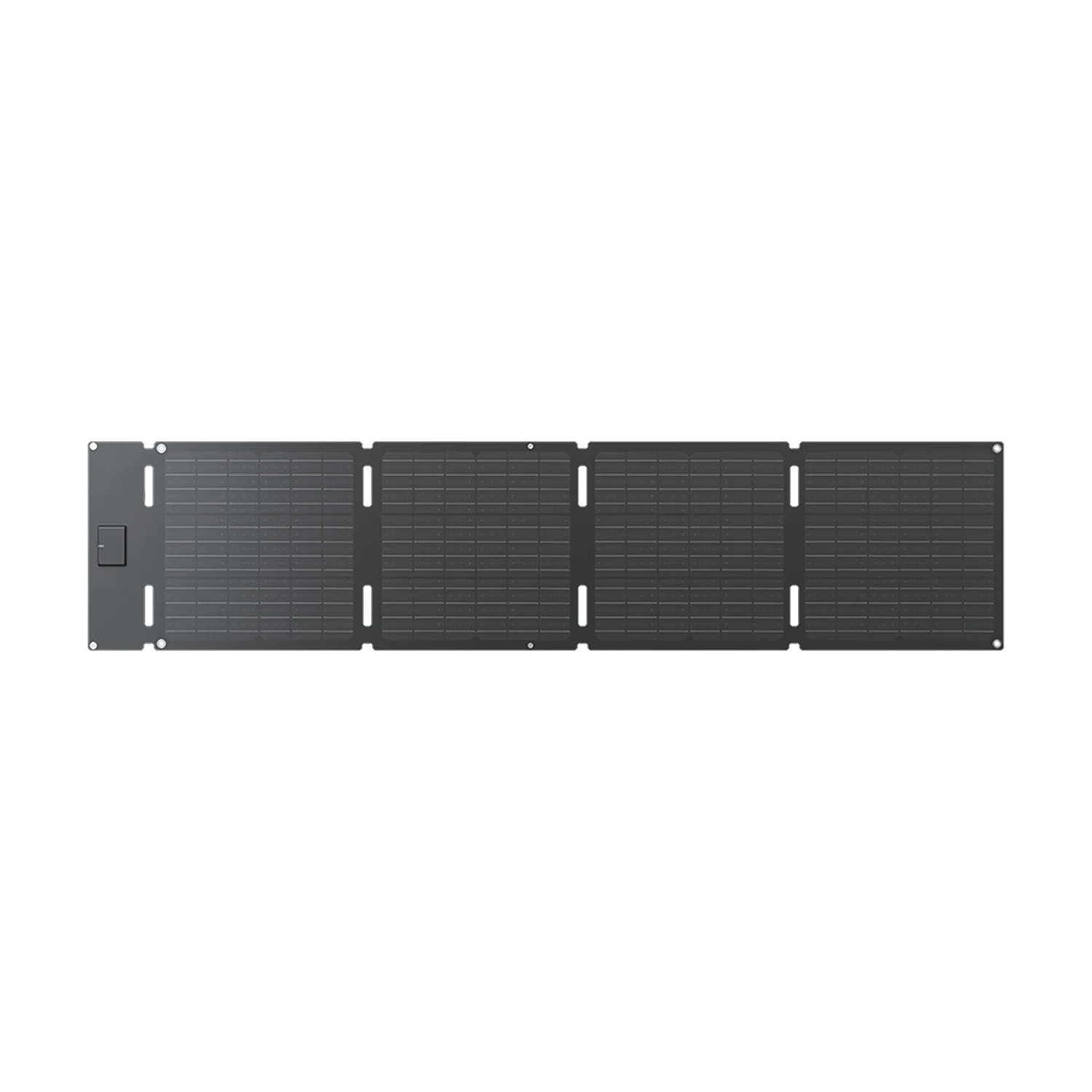 Panneau solaire portable EcoFlow 60 W - Vanlife - Store