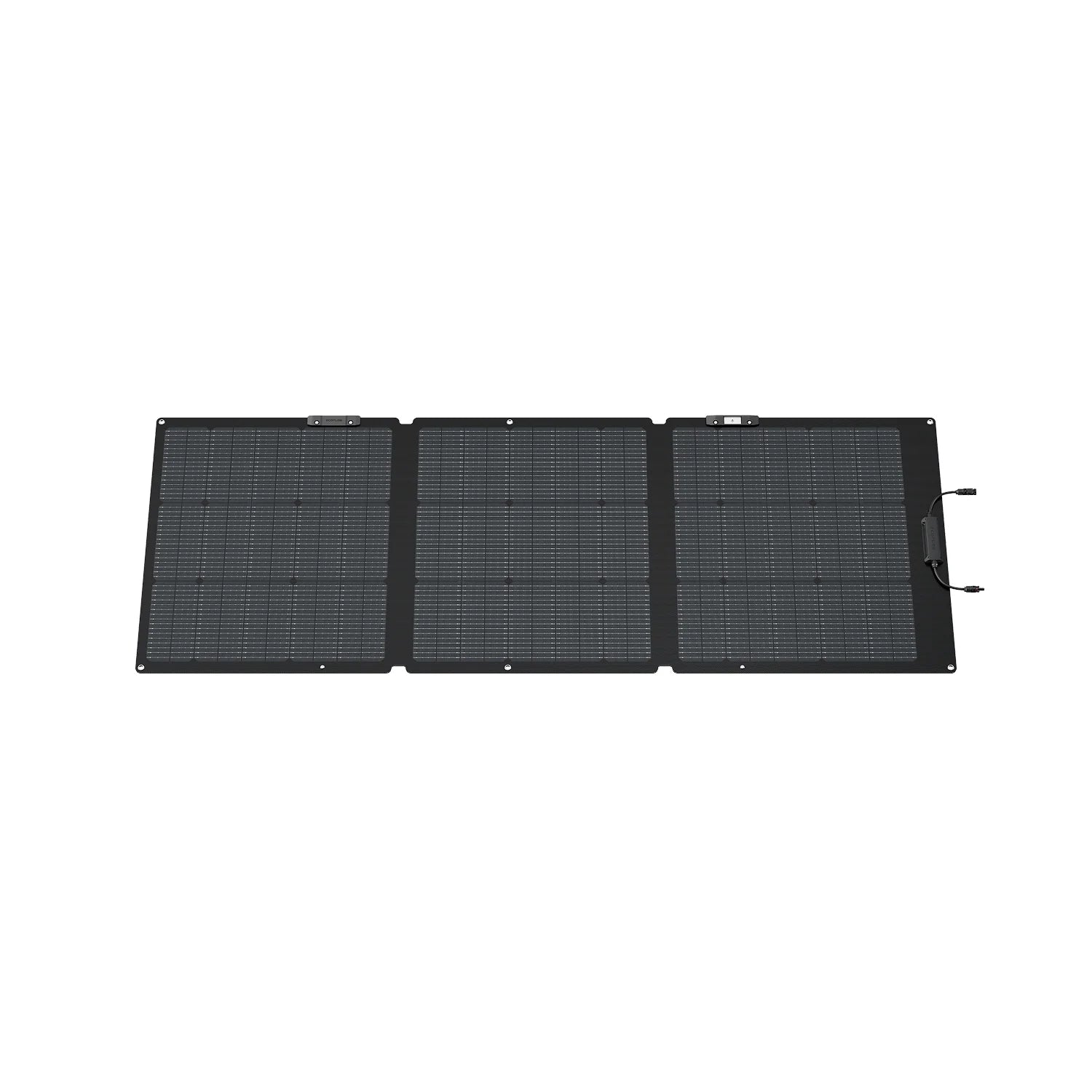 Panneau solaire portable EcoFlow NextGen 160 W - Vanlife - Store