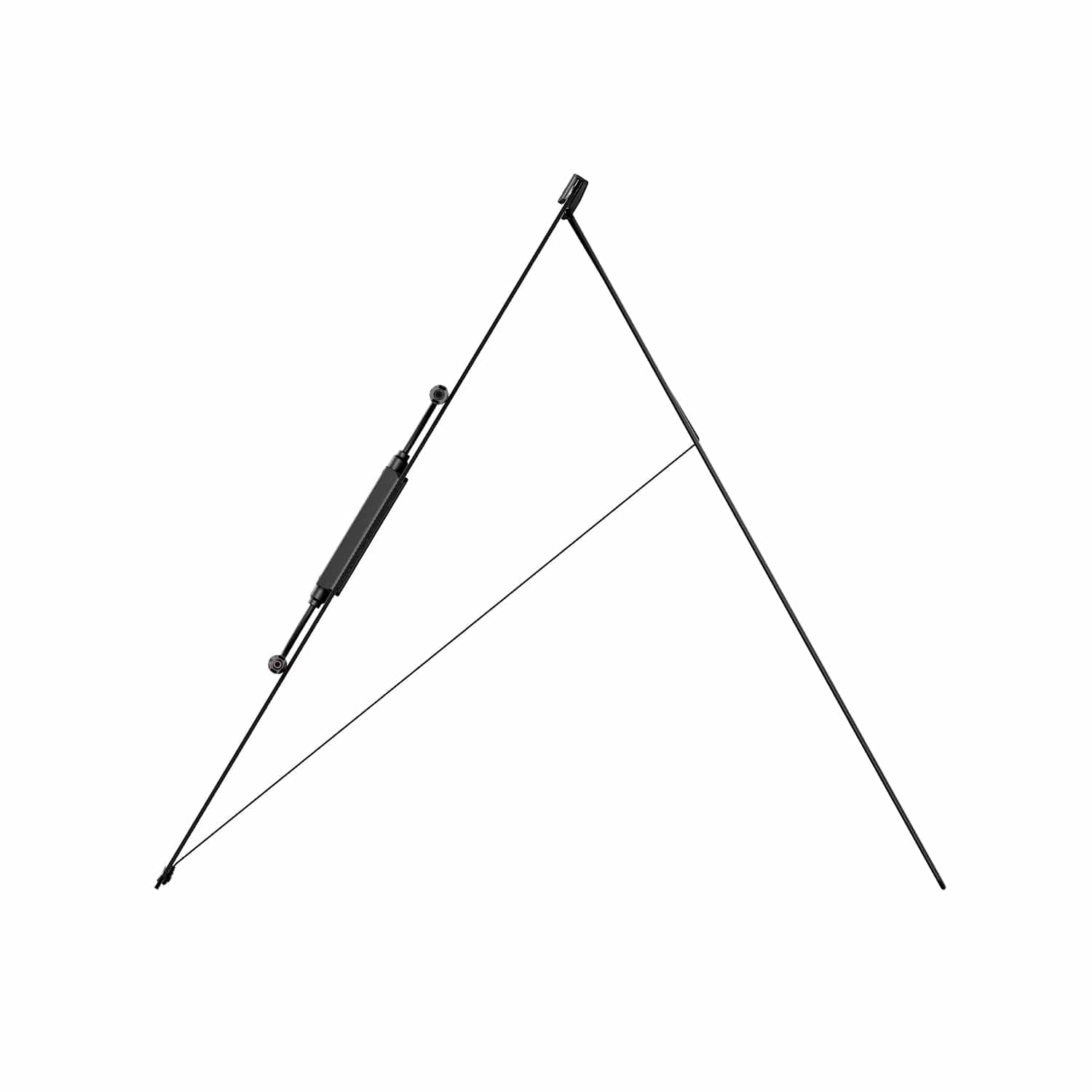 Panneau solaire portable EcoFlow NextGen 160 W - Vanlife - Store