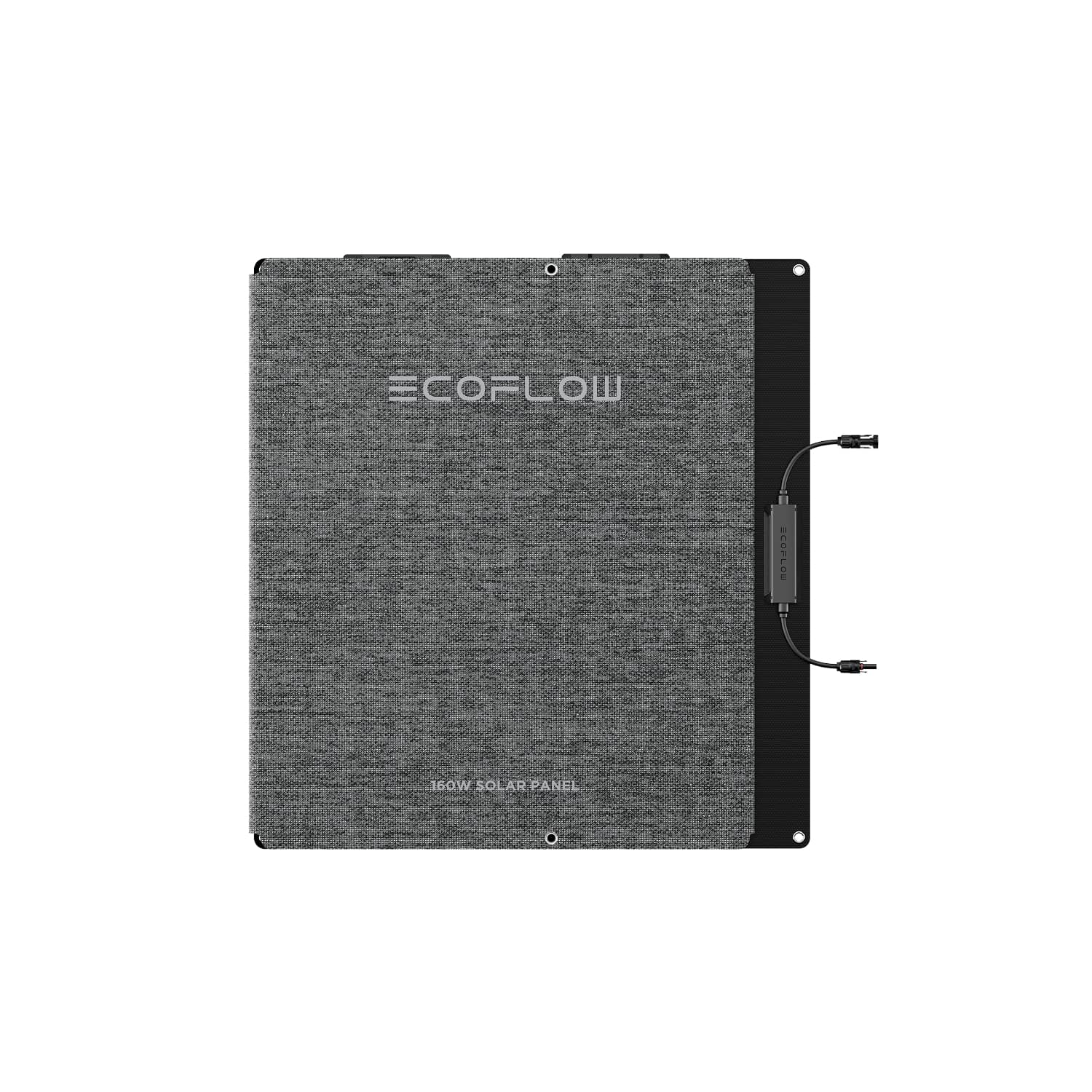 Panneau solaire portable EcoFlow NextGen 160 W - Vanlife - Store