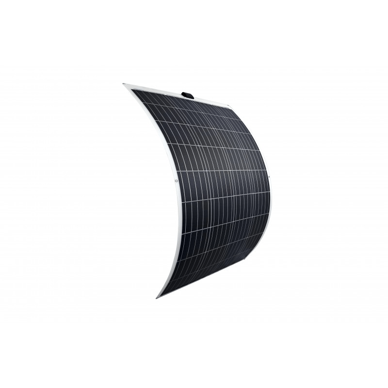 Panneau souple 135W seul - Vanlife - Store
