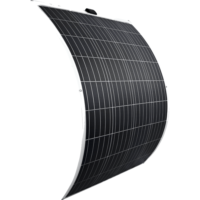 Panneau souple 170W seul - Vanlife - Store
